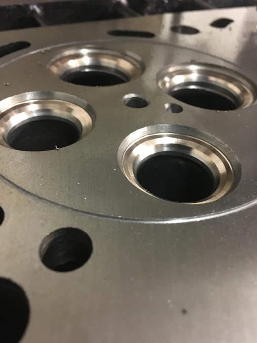 Kill Devil Diesel O-Ringed Cylinder Heads - 6.0 Powerstroke (2003-2007) - Image 3