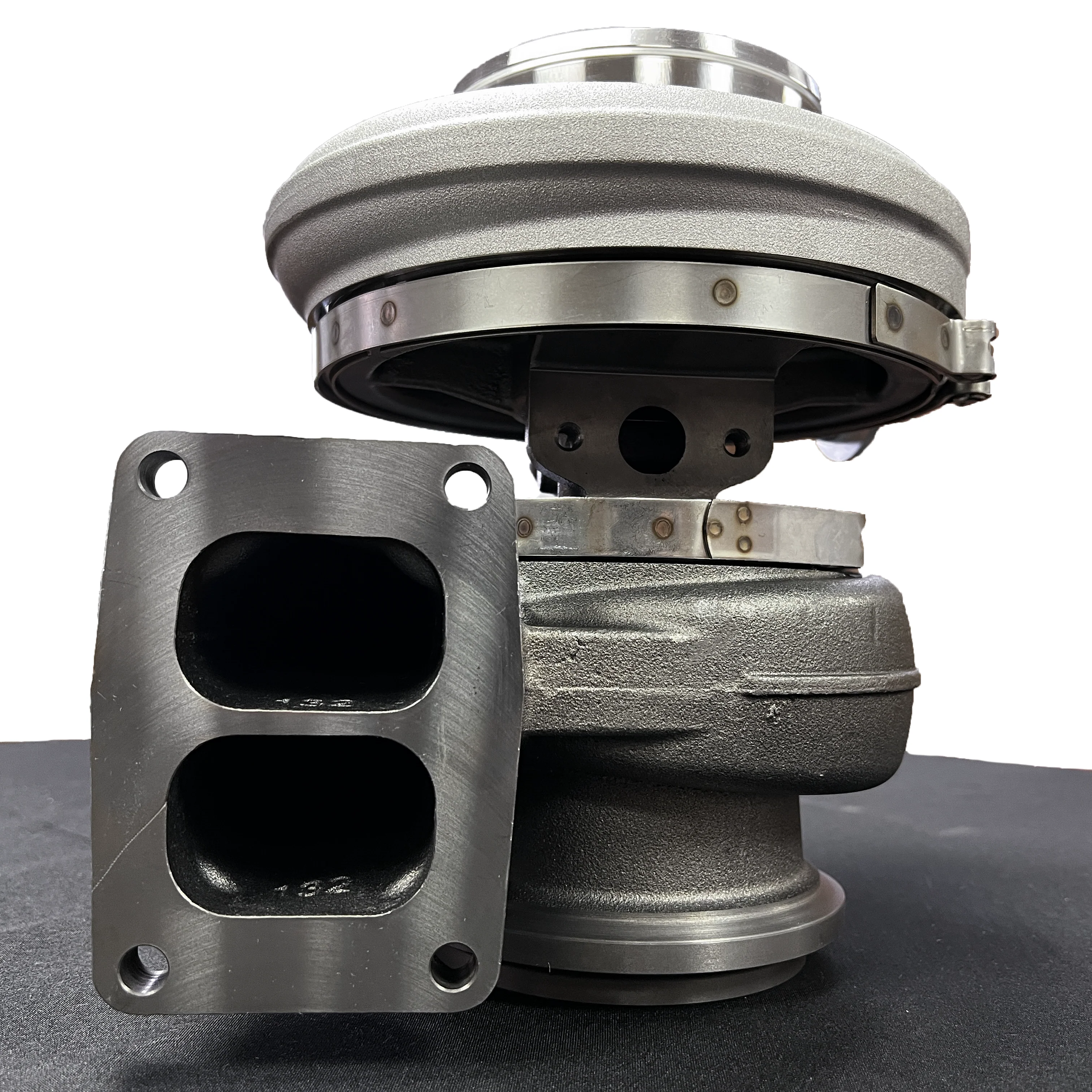 Odawgs VGT Compound Kit - 6.0 Powerstroke (2003-2007) - Image 8