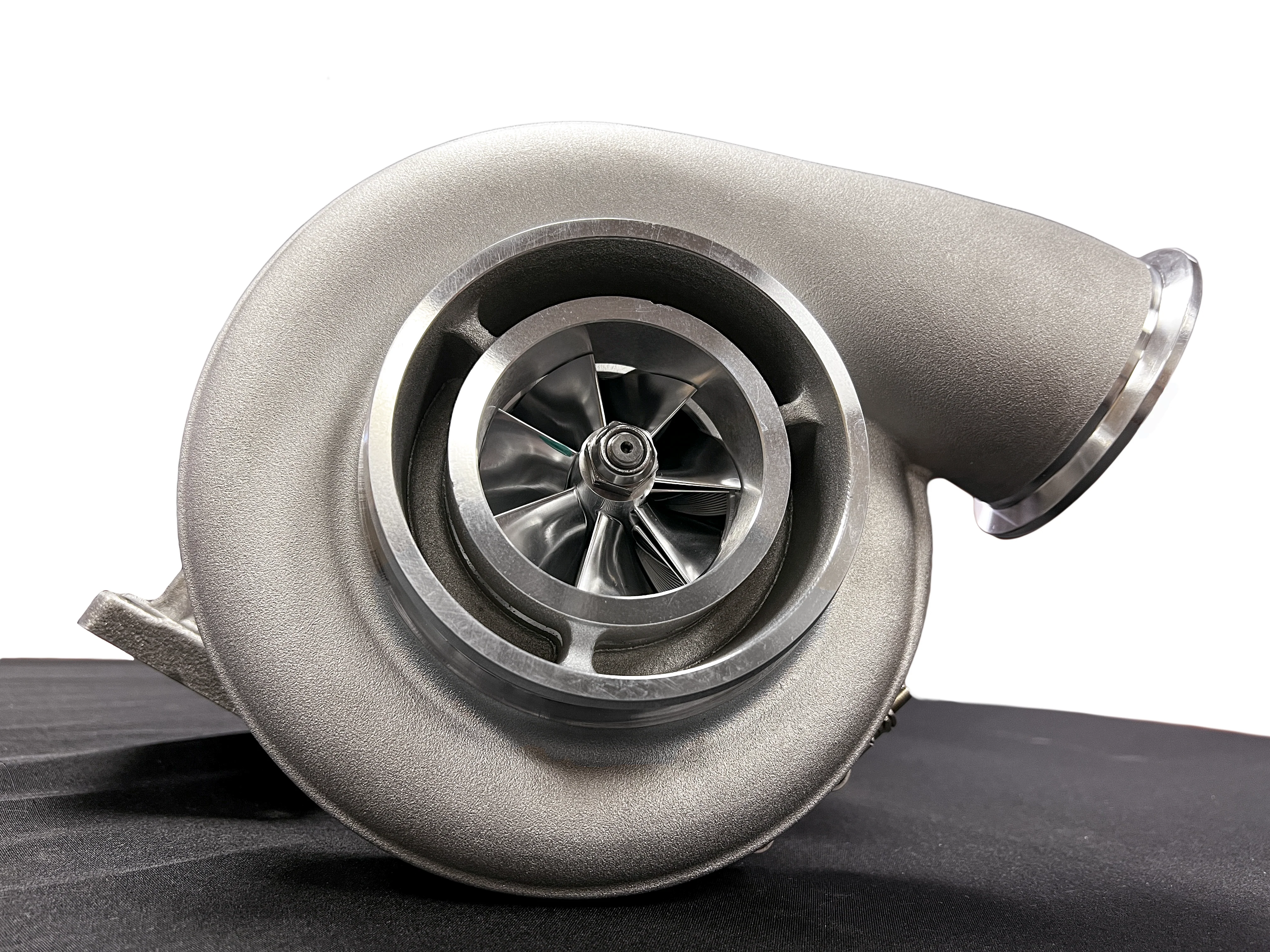 Odawgs VGT Compound Kit - 6.0 Powerstroke (2003-2007) - Image 9