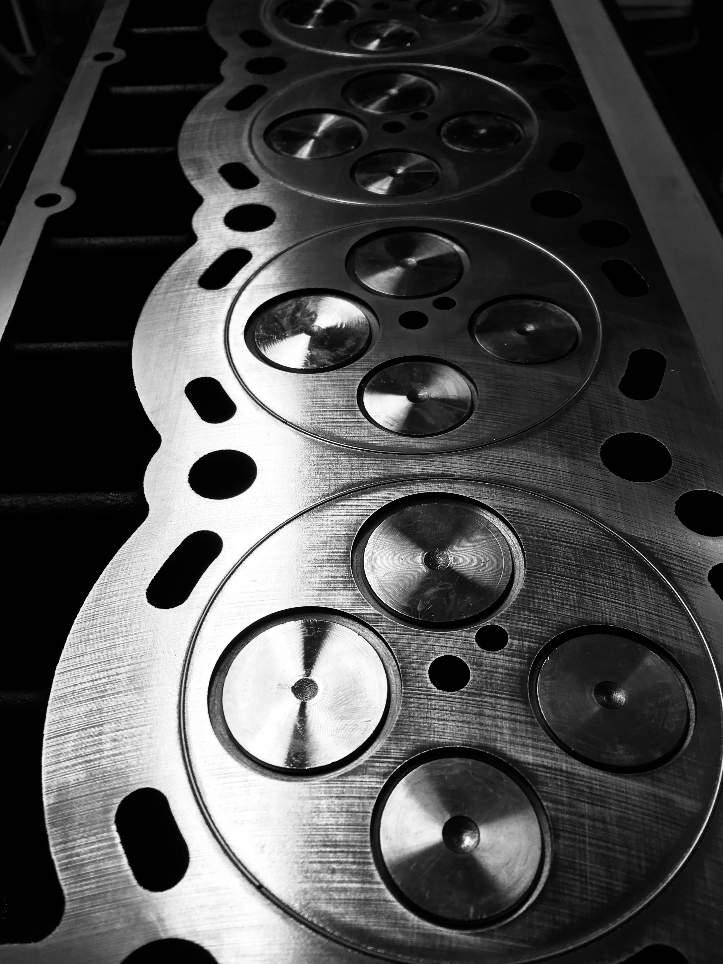 Kill Devil Diesel O-Ringed Cylinder Head Set - 6.4 Powerstroke (2008-2010) - Image 5