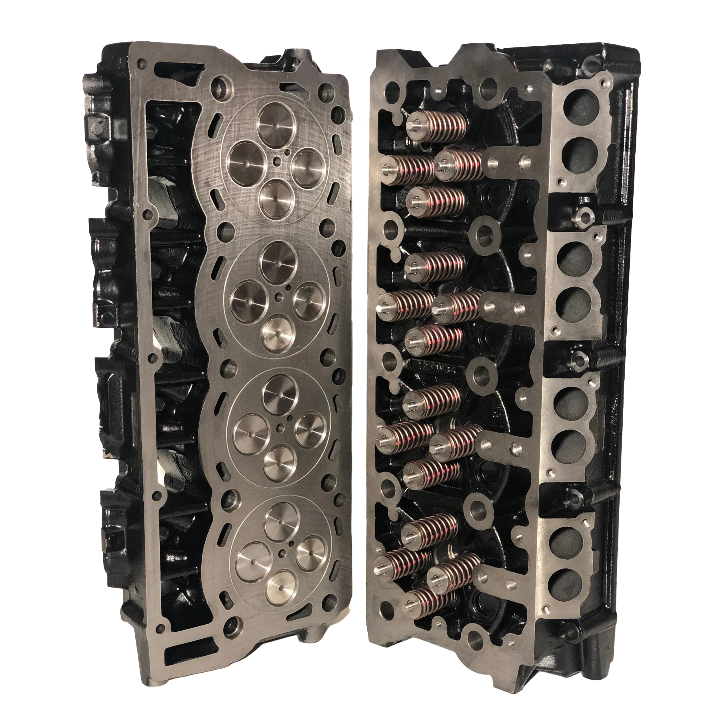 Kill Devil Diesel O-Ringed Cylinder Head Set - 6.4 Powerstroke (2008-2010) - Image 6