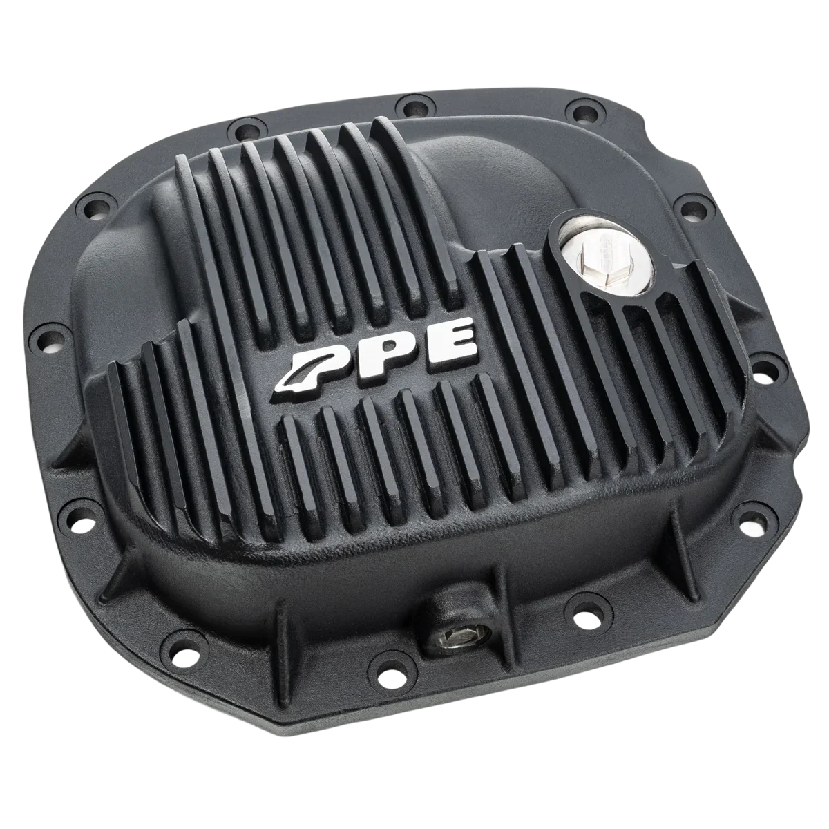 PPE 8.8" Heavy Duty Cast Aluminum Rear Differential Cover - Ecoboost (2015-2025) - Image 3
