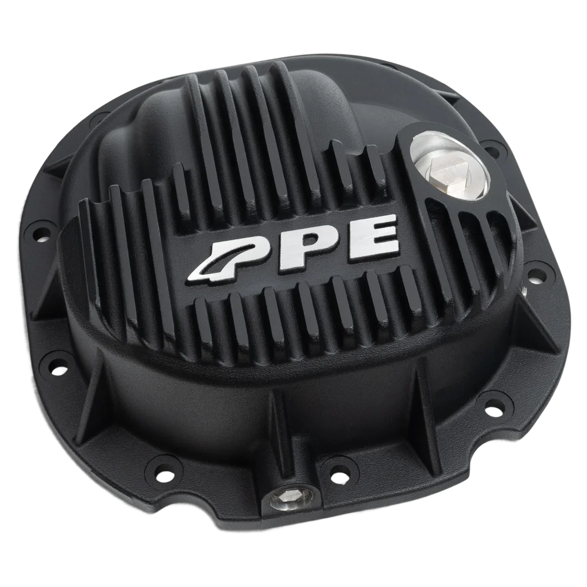 PPE 8.8" Heavy Duty Cast Aluminum Rear Differential Cover - F150 / Ecoboost (1990-2014) - Image 3