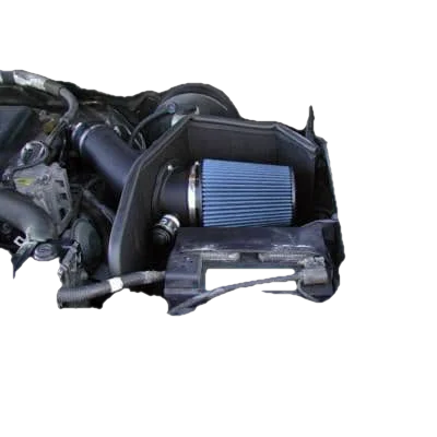 AFE Stage 2 Cold Air intake - 7.3 Powerstroke (1994-1997) - Image 3