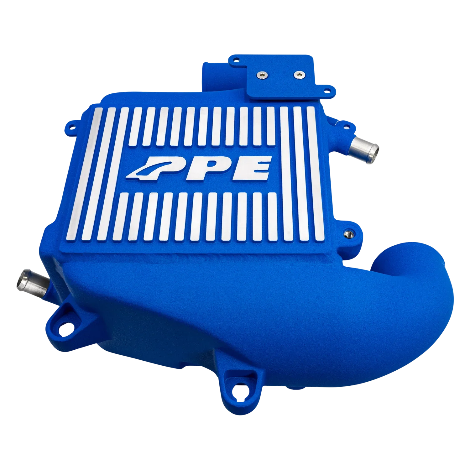 PPE Air to Water Intercooler Kit - 3.0 Duramax (2020-2025) - Image 2