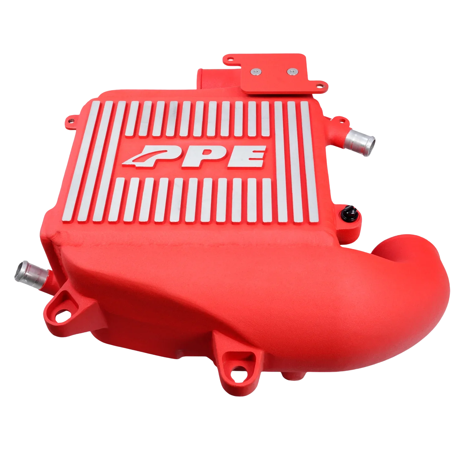 PPE Air to Water Intercooler Kit - 3.0 Duramax (2020-2025) - Image 3