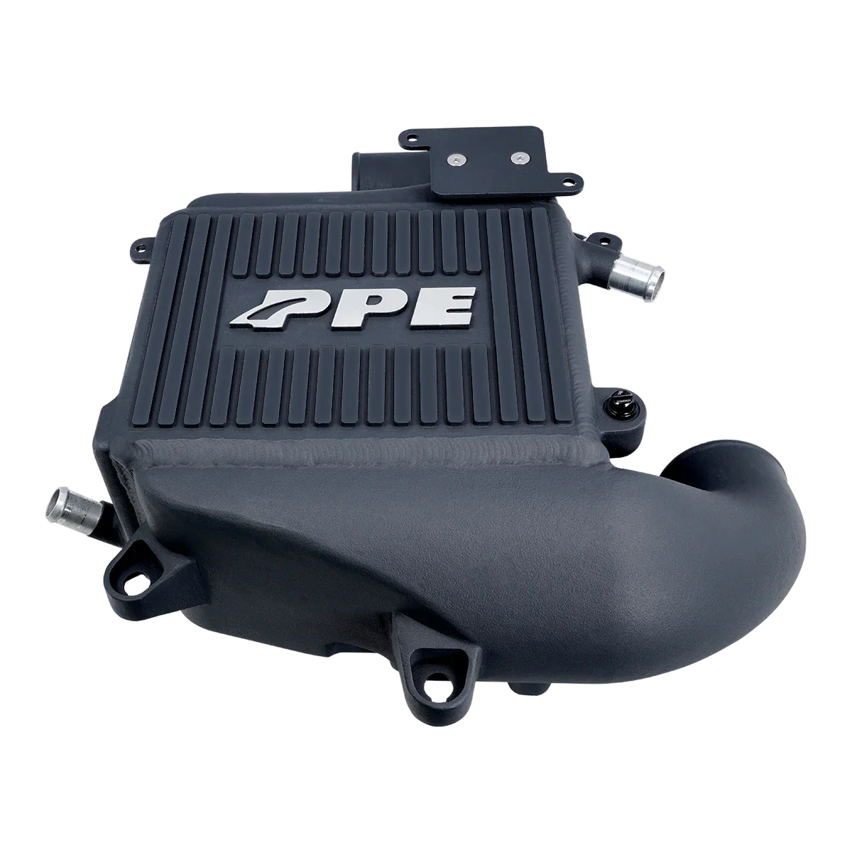 PPE Air to Water Intercooler Kit - 3.0 Duramax (2020-2025) - Image 4