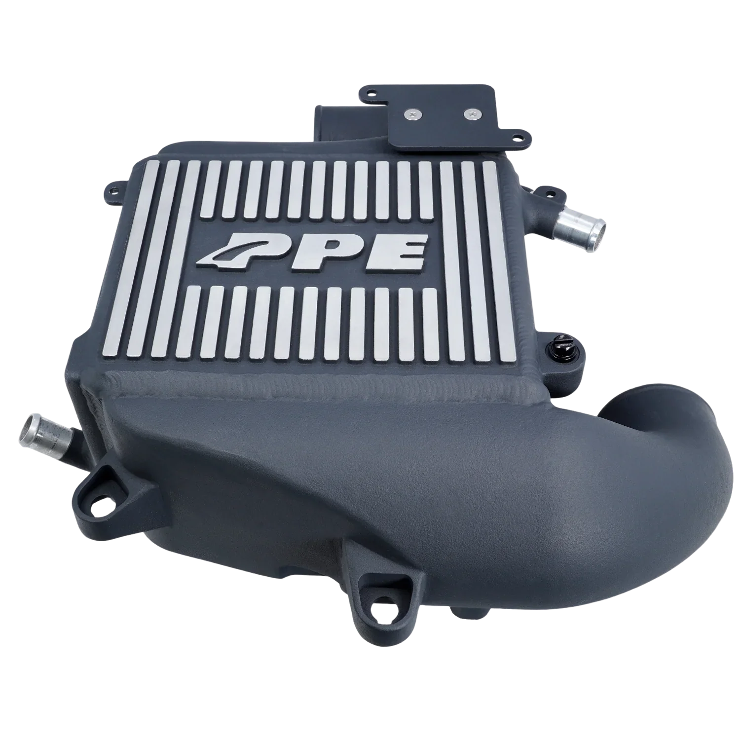 PPE Air to Water Intercooler Kit - 3.0 Duramax (2020-2025) - Image 5