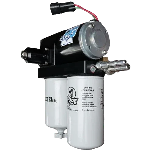 AirDog II-5G Air/Fuel Separation System - 7.3 Powerstroke (L99-2003) - Image 4
