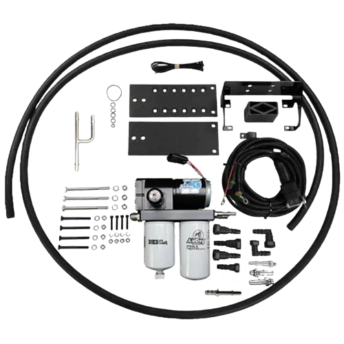 AirDog II-5G Fuel System (165gph) - 6.7 Powerstroke (2011-2016) - Image 4