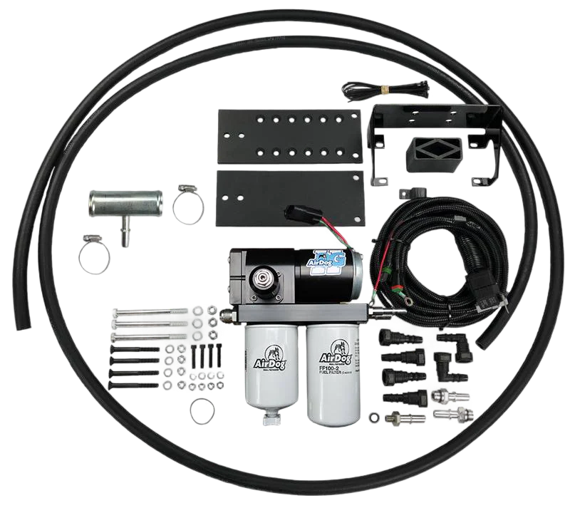 AirDog II-5G Fuel System (100gph) - 5.9 Cummins (1994-1998)