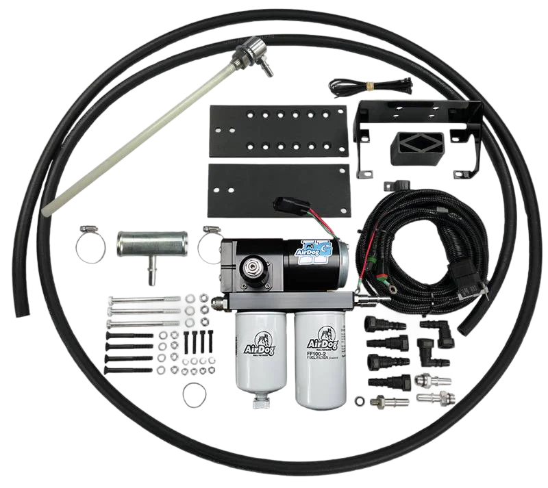 AirDog II-5G Fuel System (100gph) - 5.9 Cummins (1998.5-2004)