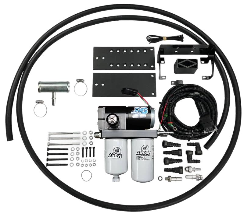 AirDog II-5G Fuel System (100gph) - 5.9 Cummins (1998.5-2004) - Image 2