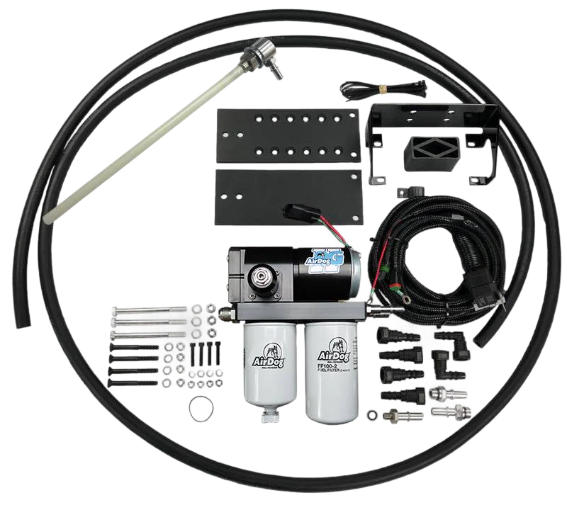 AirDog II-5G Fuel System (165gph) - 5.9 Cummins (1994-1998)