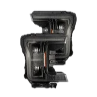Alpharex Pro G2 Headlights - Ford F150 (2018-2020) - Image 2