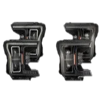 Alpharex Pro G2 Headlights - Ford F150 (2018-2020) - Image 3