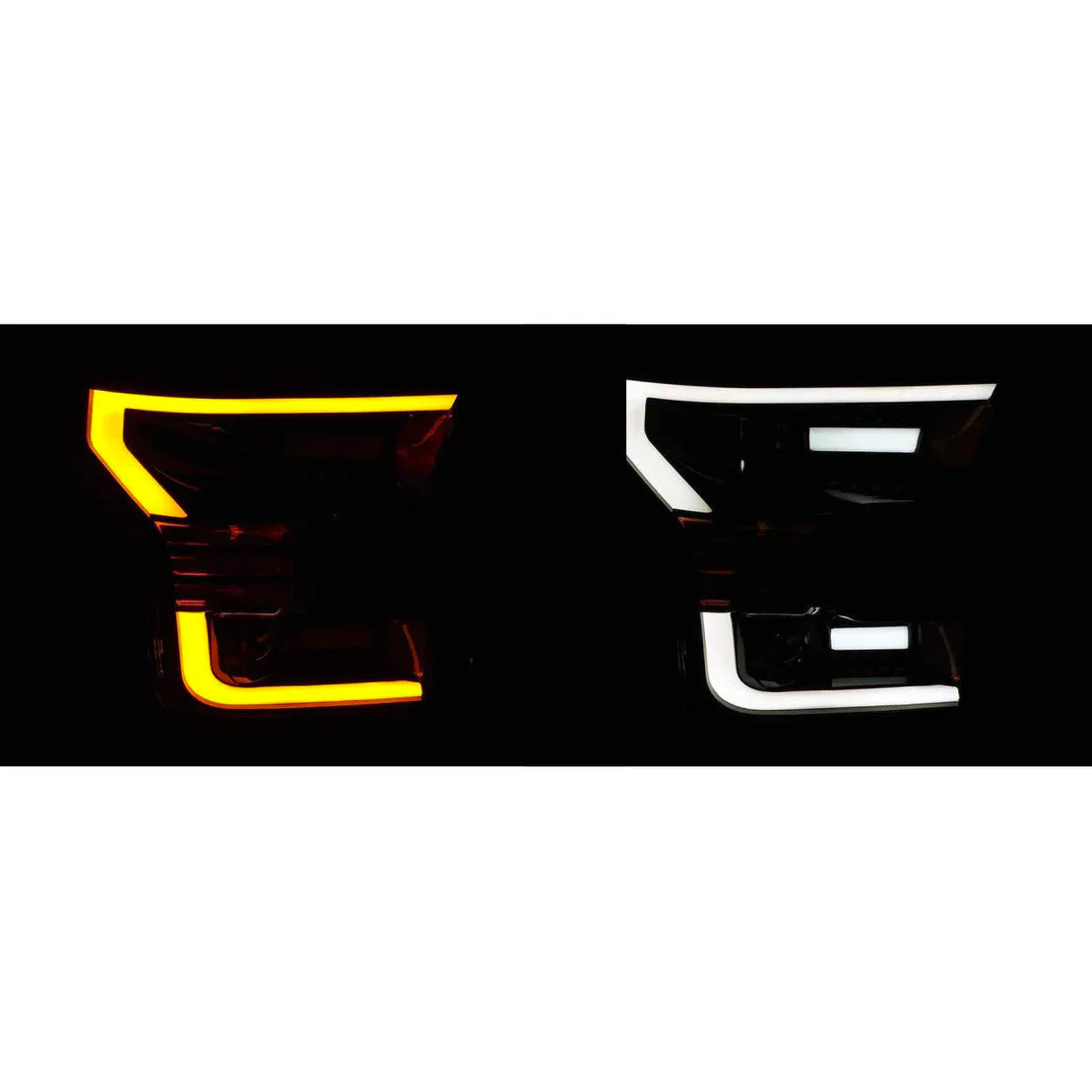 Alpharex Pro Headlights - F150 (2015-2017) - Image 3