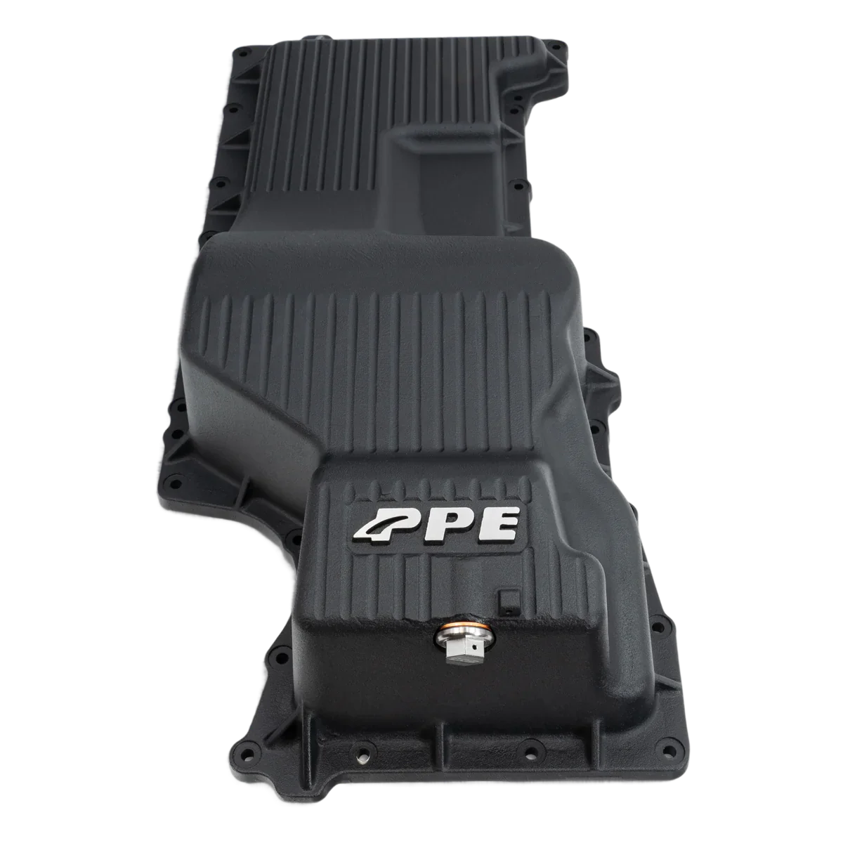 PPE Aluminum Deep Engine Oil Pan - 3.0 Duramax (2020-2025) - Image 2