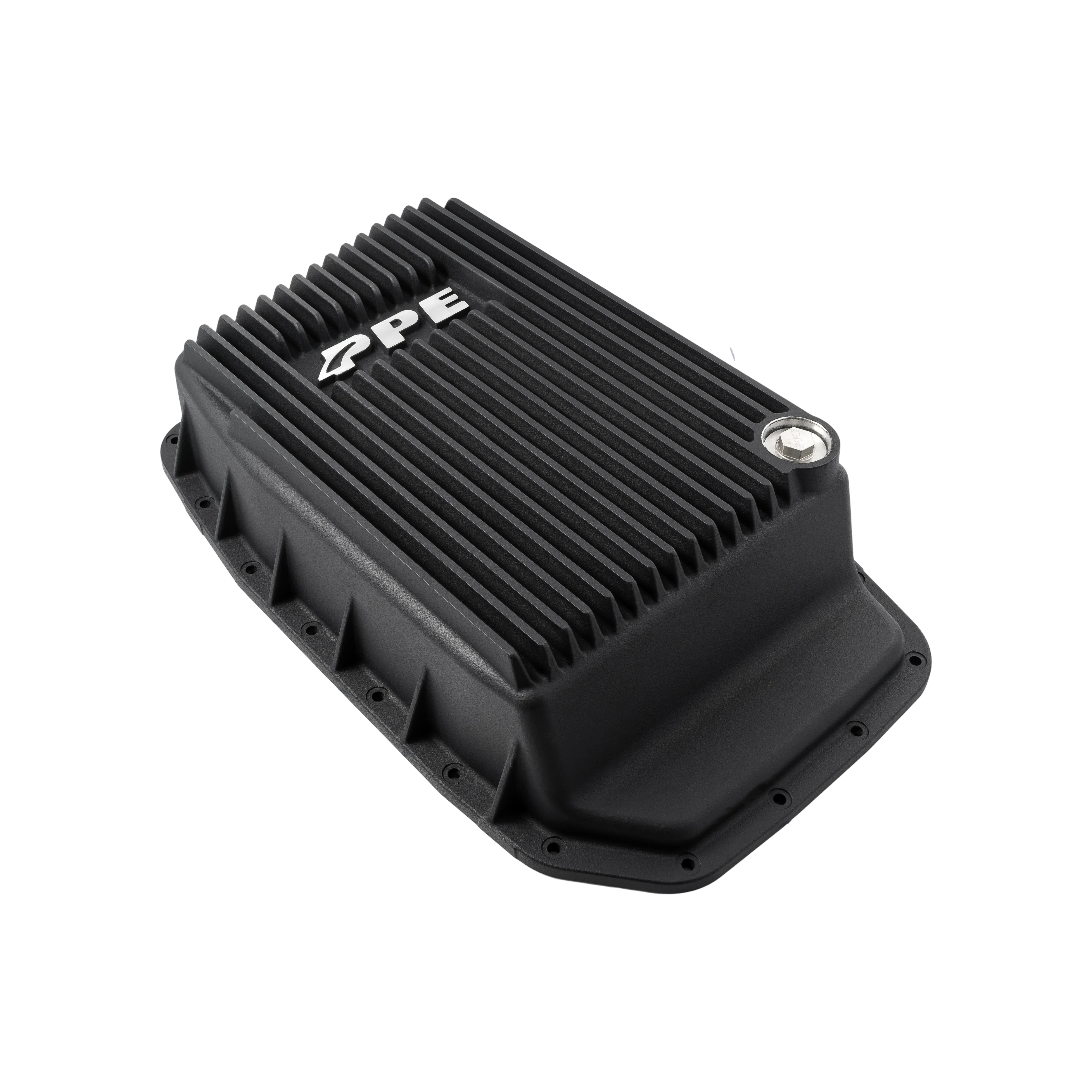 PPE Aluminum Deep Transmission Pan - Ecoboost (2009-2014) - Image 3