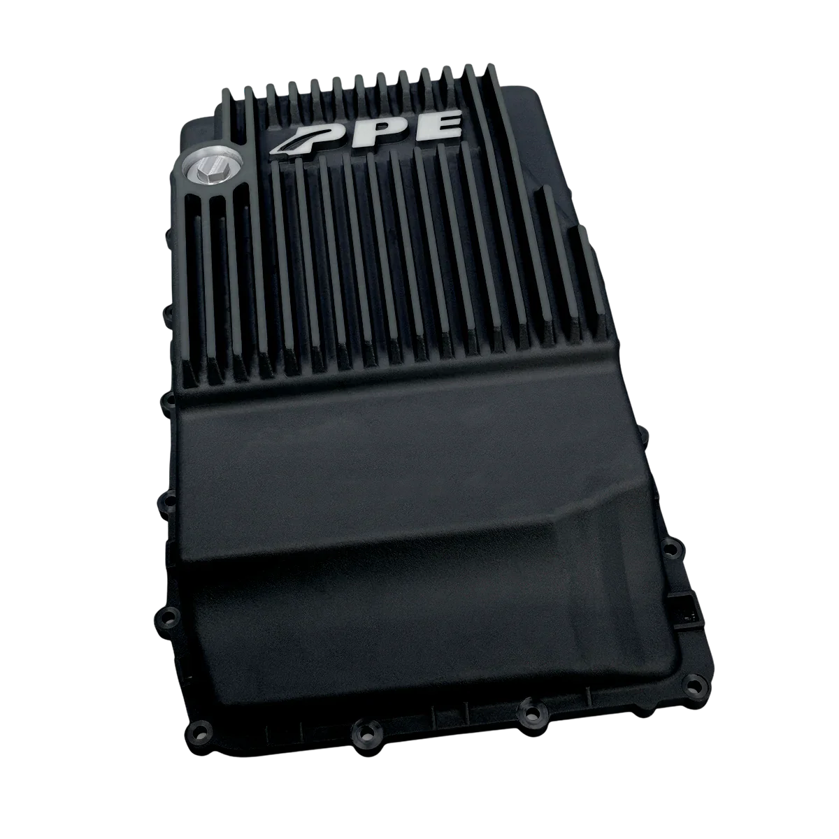PPE Aluminum Deep Transmission Pan - Ecoboost (2017-2025) - Image 3