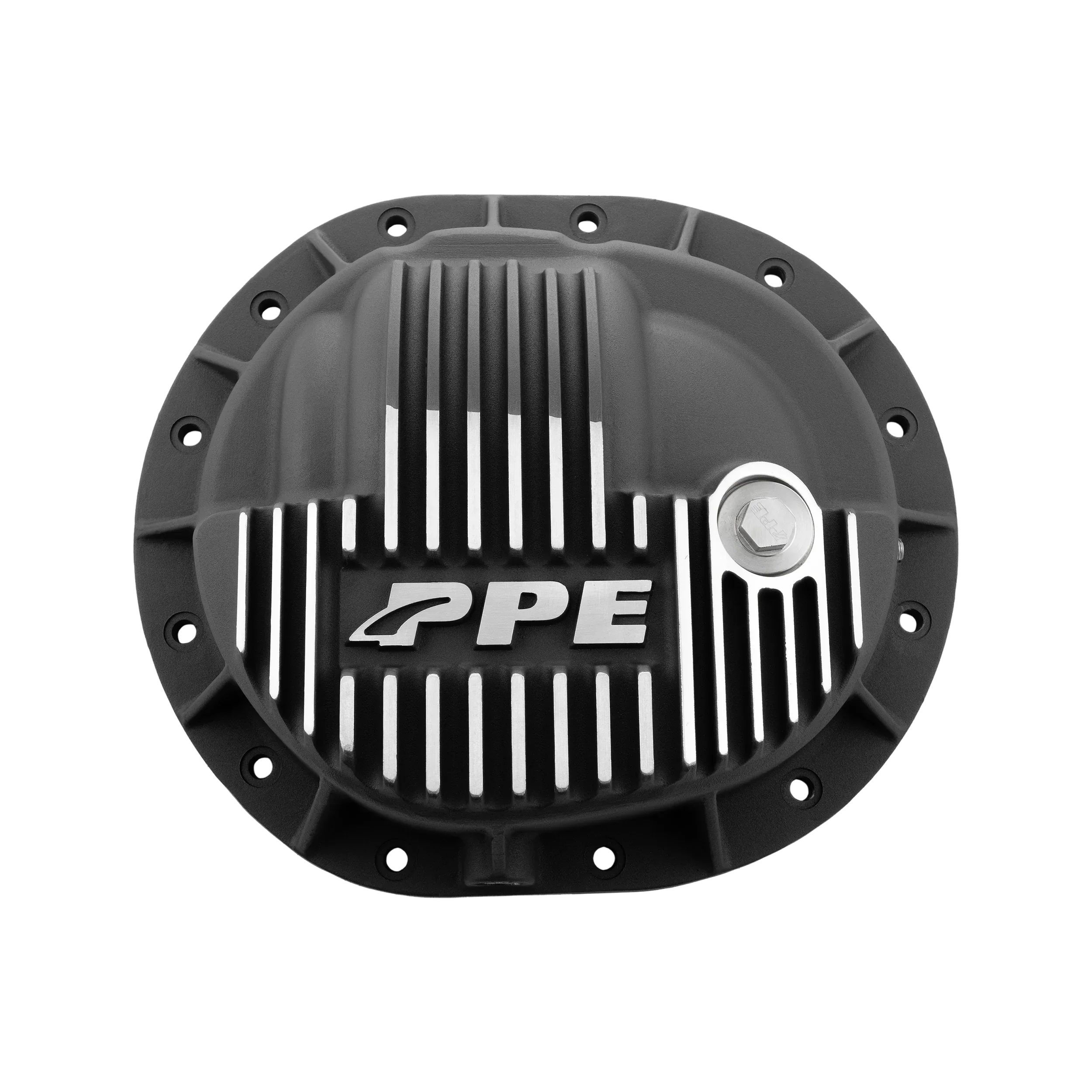 PPE Aluminum Rear Differential Cover - GM / Duramax (2014-2025) - Image 2