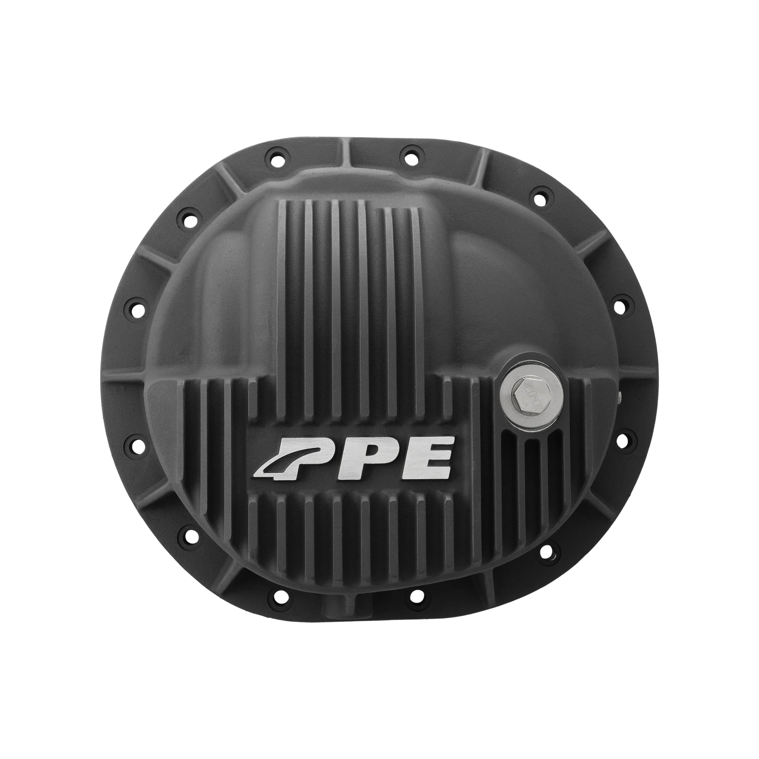 PPE Aluminum Rear Differential Cover - GM / Duramax (2014-2025) - Image 3