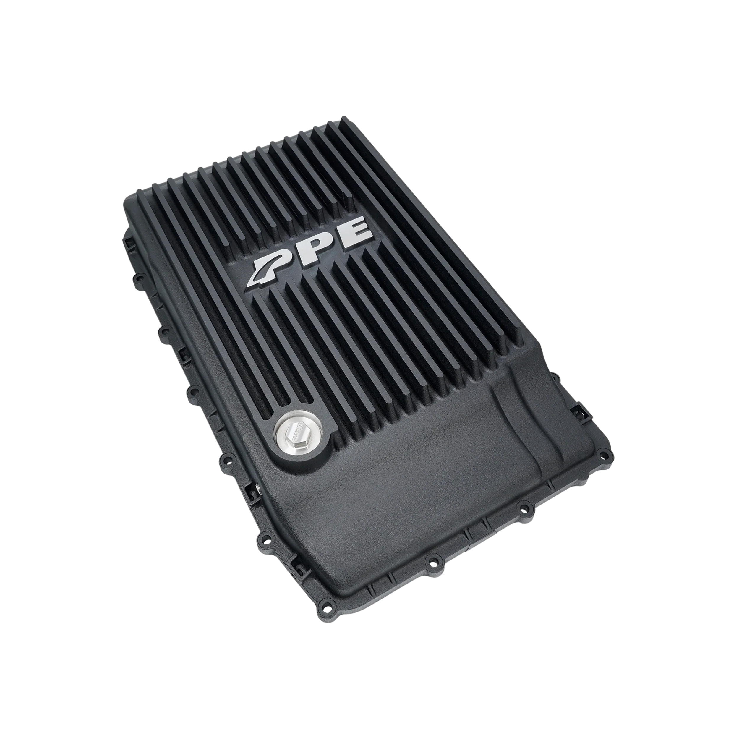 PPE Aluminum Transmission Pan - Ecoboost (2017-2025) - Image 3