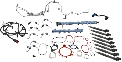 AP Fuel Contamination Kit - 6.7 Powerstroke (2011-2022) - Image 3