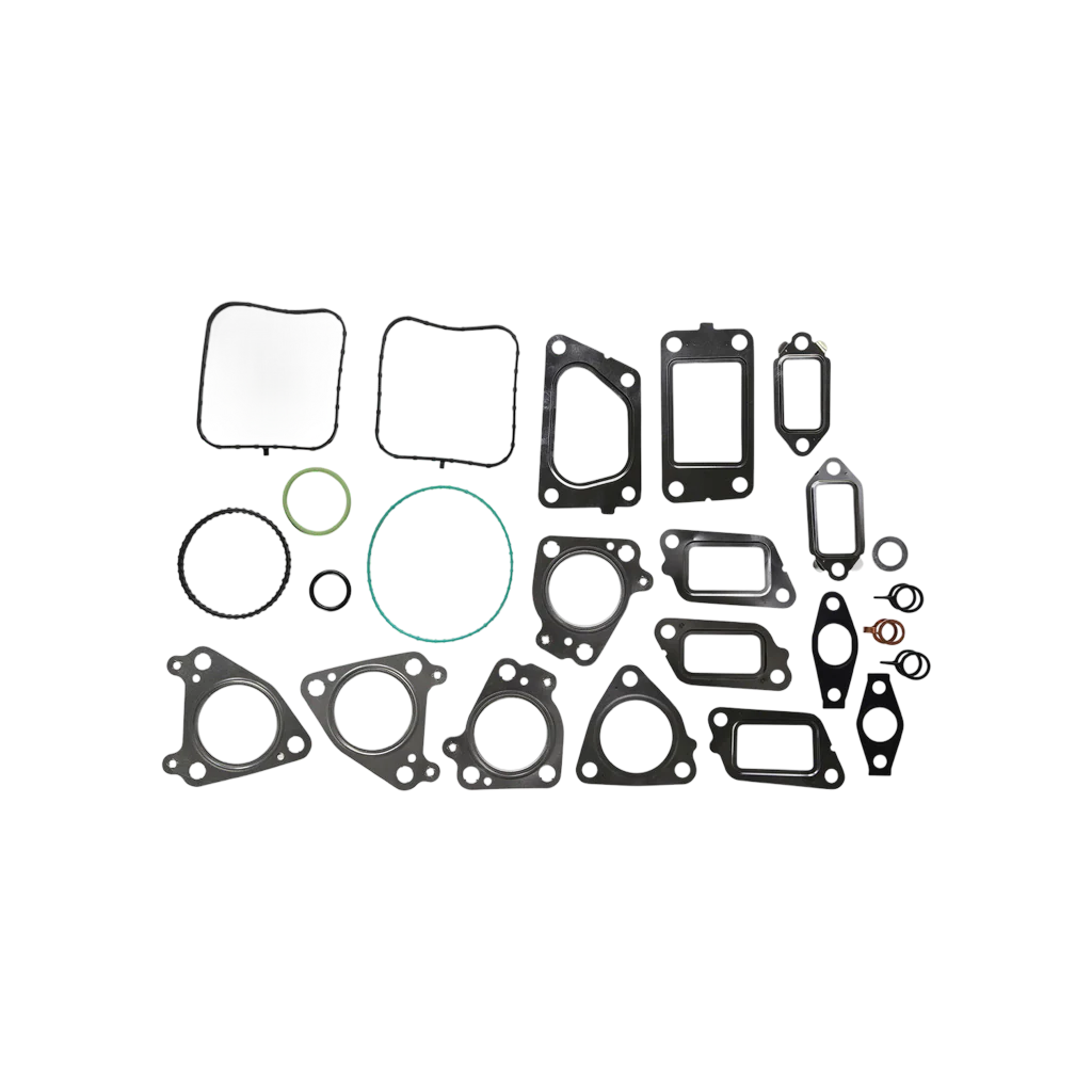 AP Turbo Install Kit - 6.6 Duramax (2011-2016)