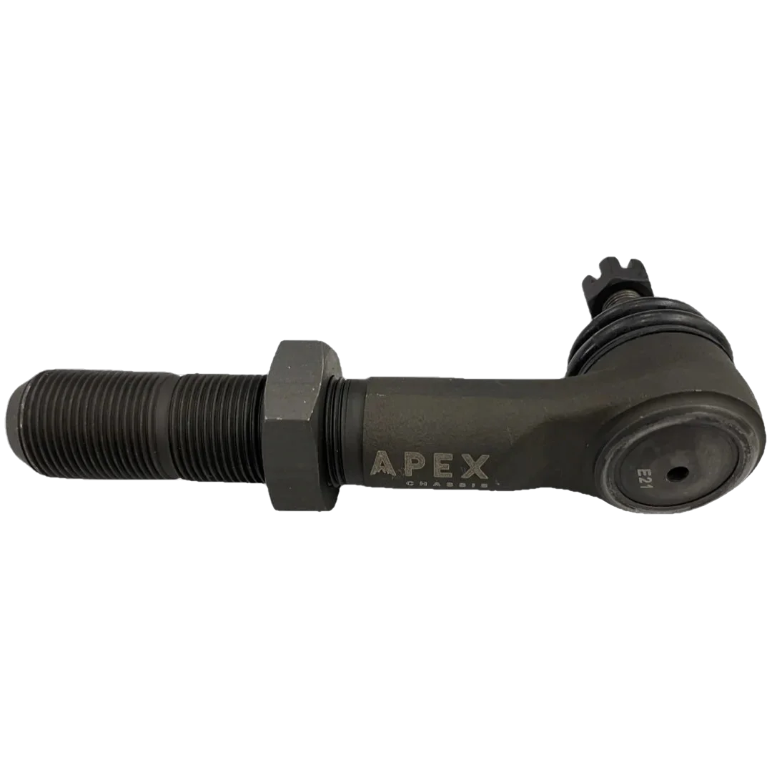 Apex Chassis - HD Drag Link Kit - Dodge Ram 2500/3500 (2003-2013) - Image 3