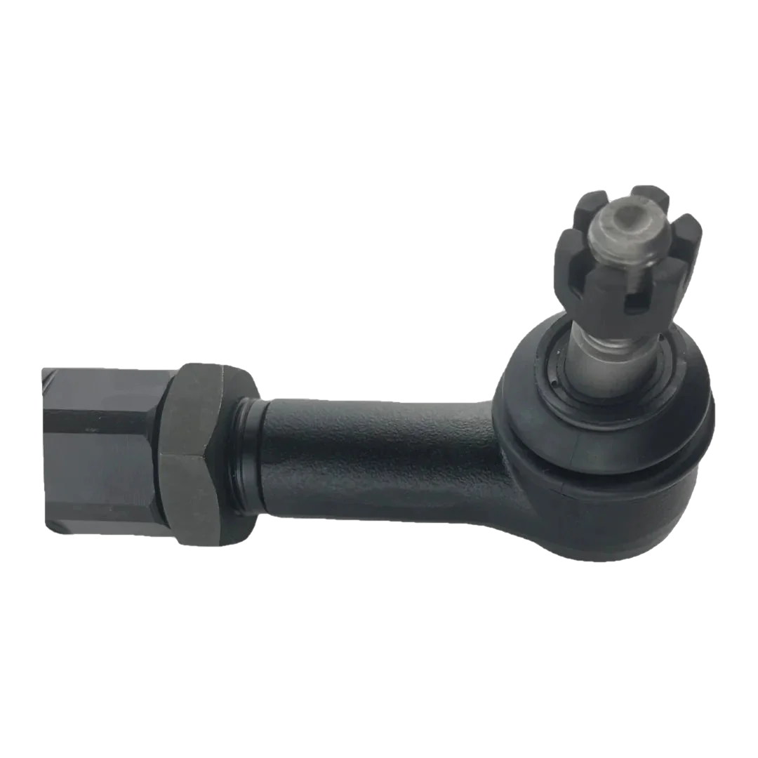 Apex Chassis - HD Drag Link Kit - Dodge Ram 2500/3500 (2014-2022) - Image 2