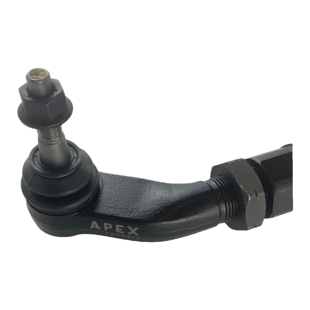 Apex Chassis - HD Drag Link Kit - Dodge Ram 2500/3500 (2014-2022) - Image 4