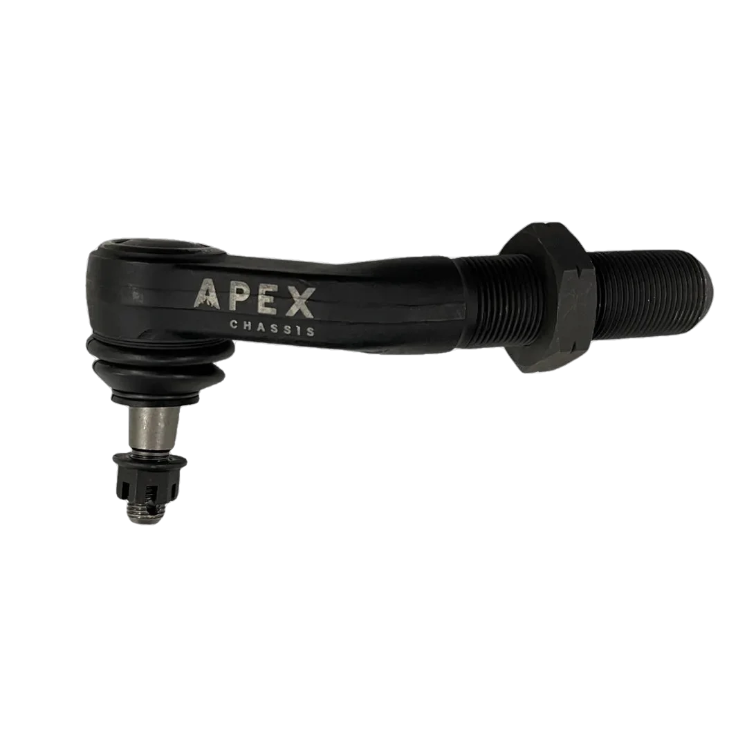 Apex Chassis - HD Steering Kit - Dodge Ram 2500/3500 (2003-2013) - Image 5