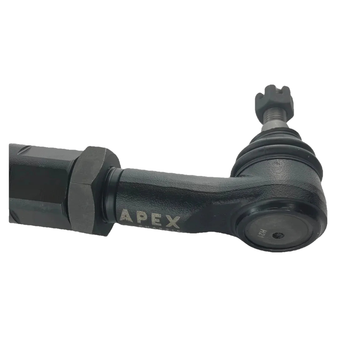 Apex Chassis - HD Steering Kit - Dodge Ram 2500/3500 (2014-2022) - Image 2