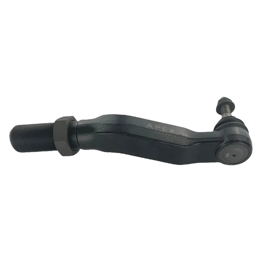 Apex Chassis - HD Steering Kit - Dodge Ram 2500/3500 (2014-2022) - Image 6