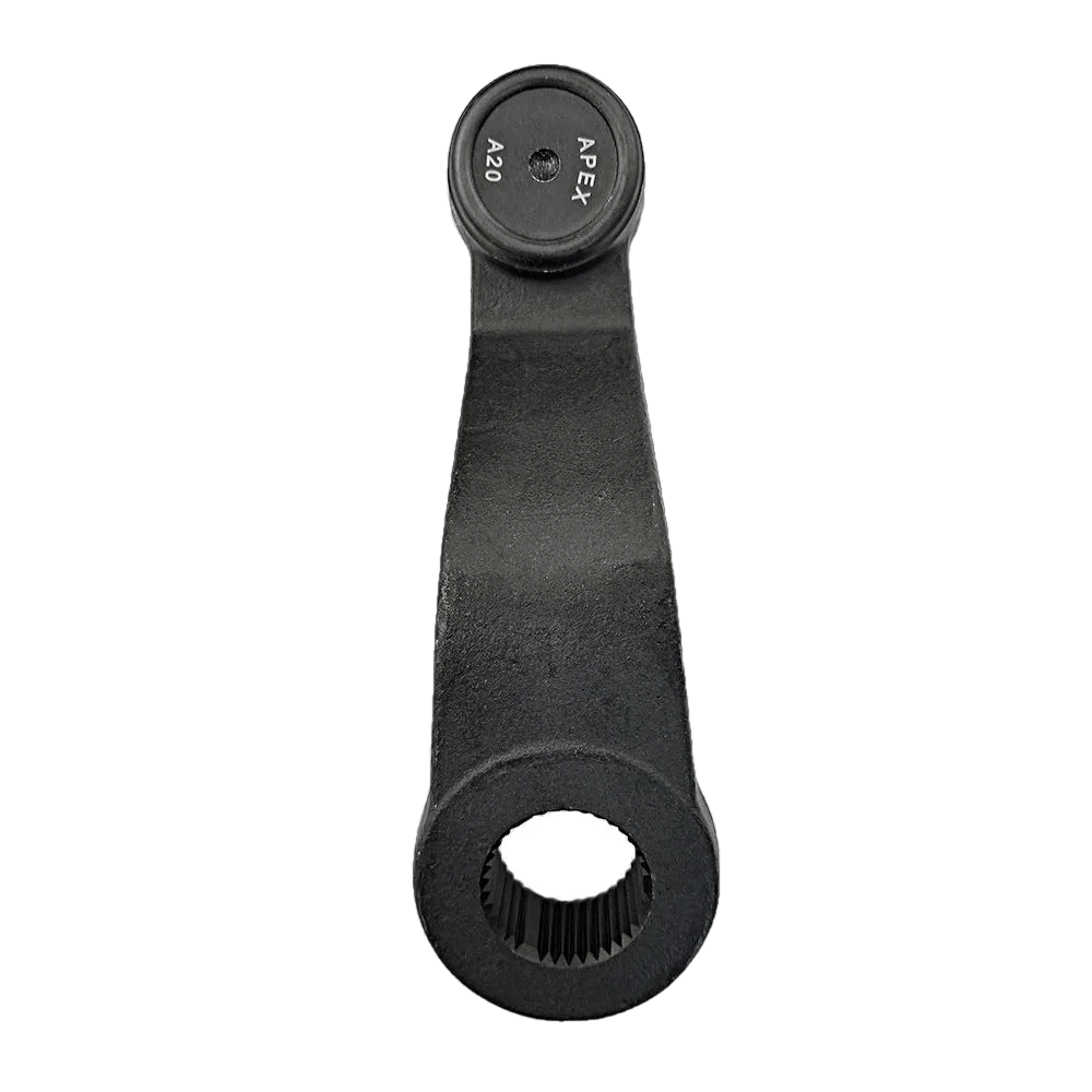 Apex Chassis - Pitman Arm/ 3 Groove - Chevy/GMC - Image 3