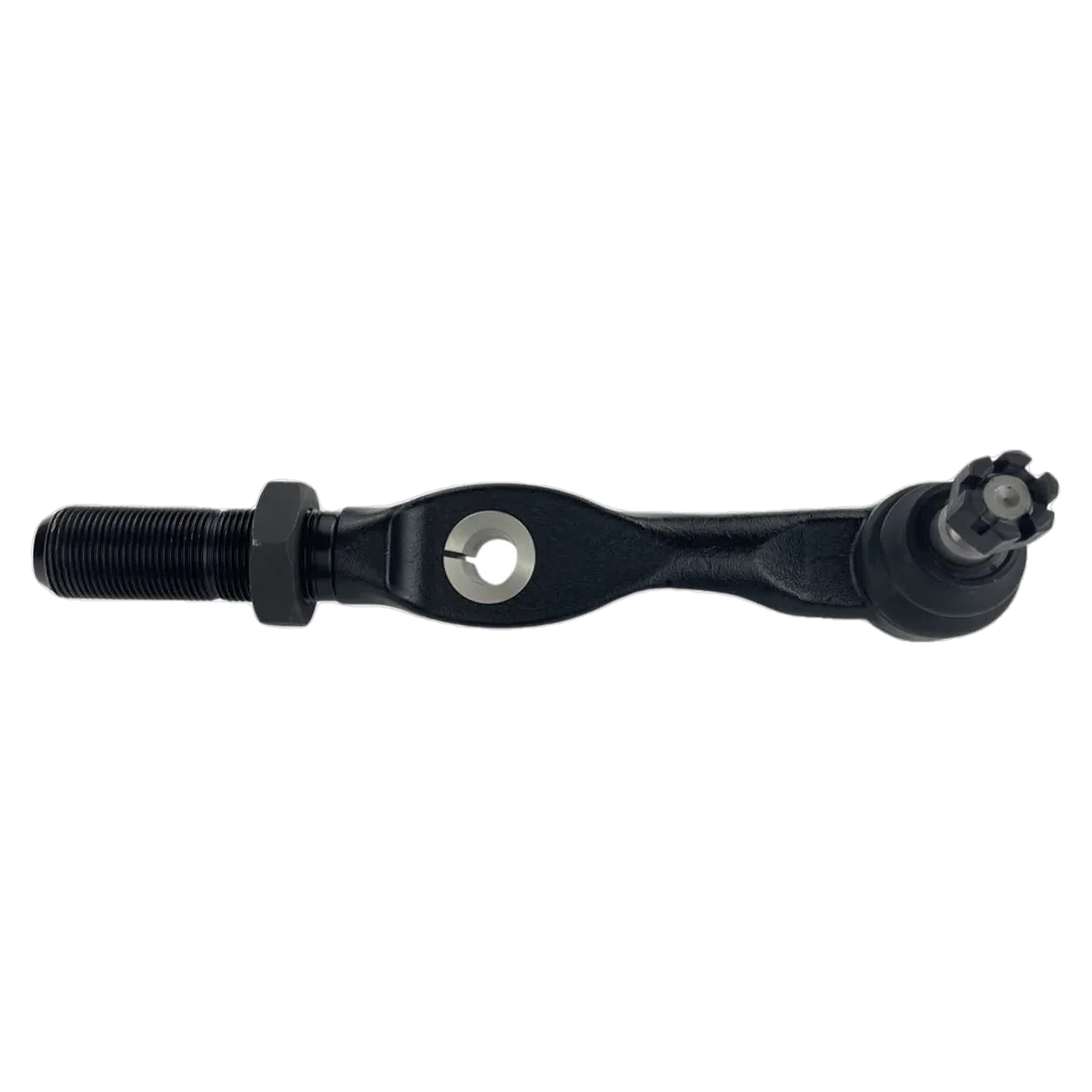 Apex Chassis - HD Steering Kit - 6.7 Powerstroke (2011-2016) - Image 5