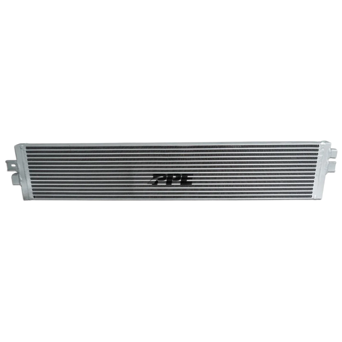 PPE Bar And Plate Transmission Fluid Cooler - Duramax / GM (2019-2025)