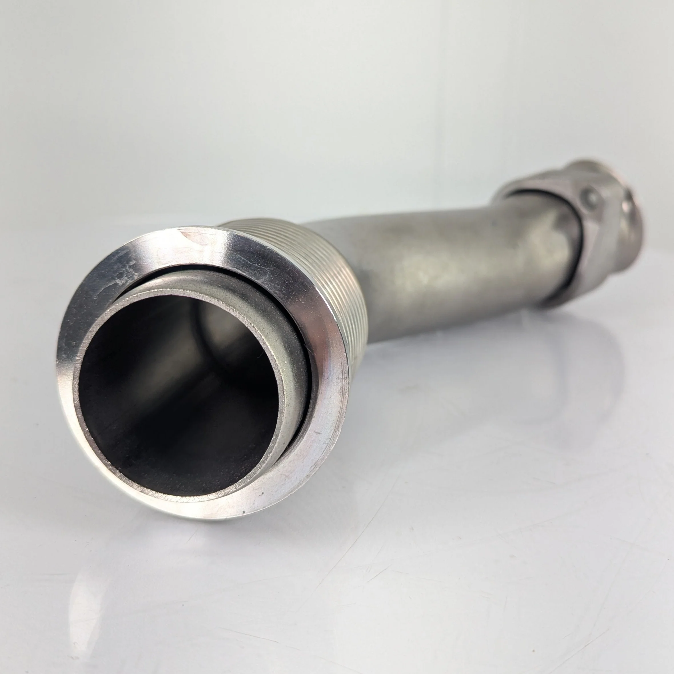 BD-Power Bellowed UP-Pipe Kit - 6.0 Powerstroke (2003-2004) - Image 4