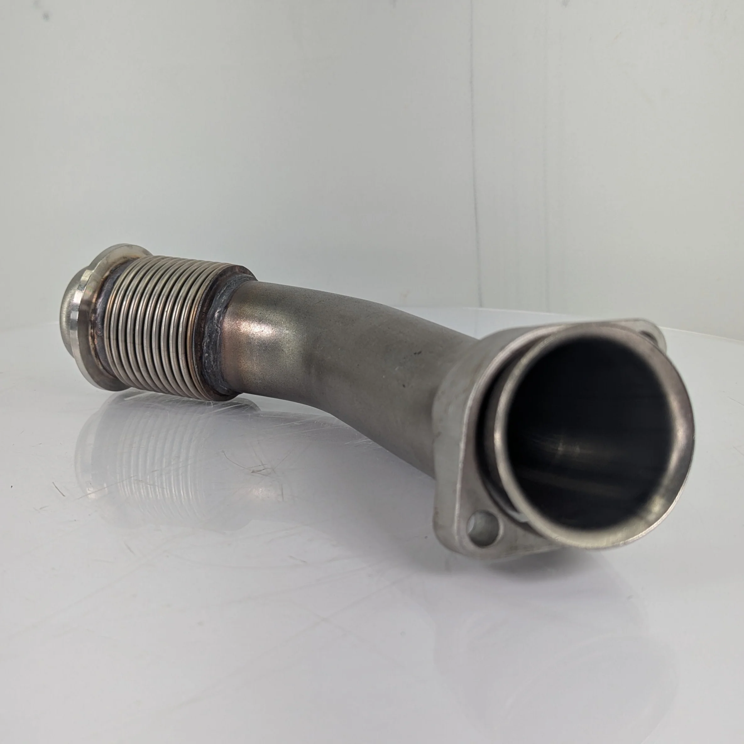 BD-Power Bellowed UP-Pipe Kit - 6.0 Powerstroke (2003-2004) - Image 5