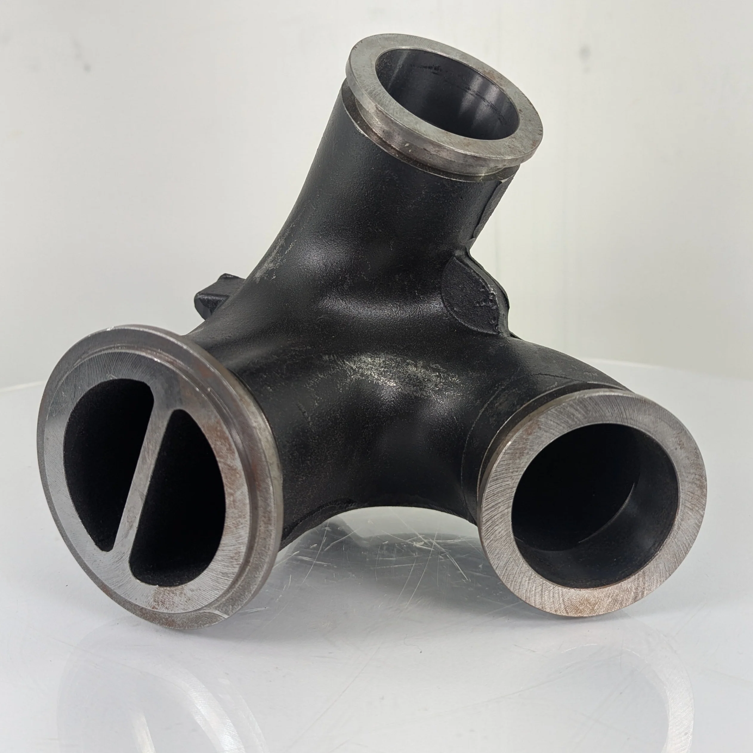 BD-Power Bellowed UP-Pipe Kit - 6.0 Powerstroke (2003-2004) - Image 6