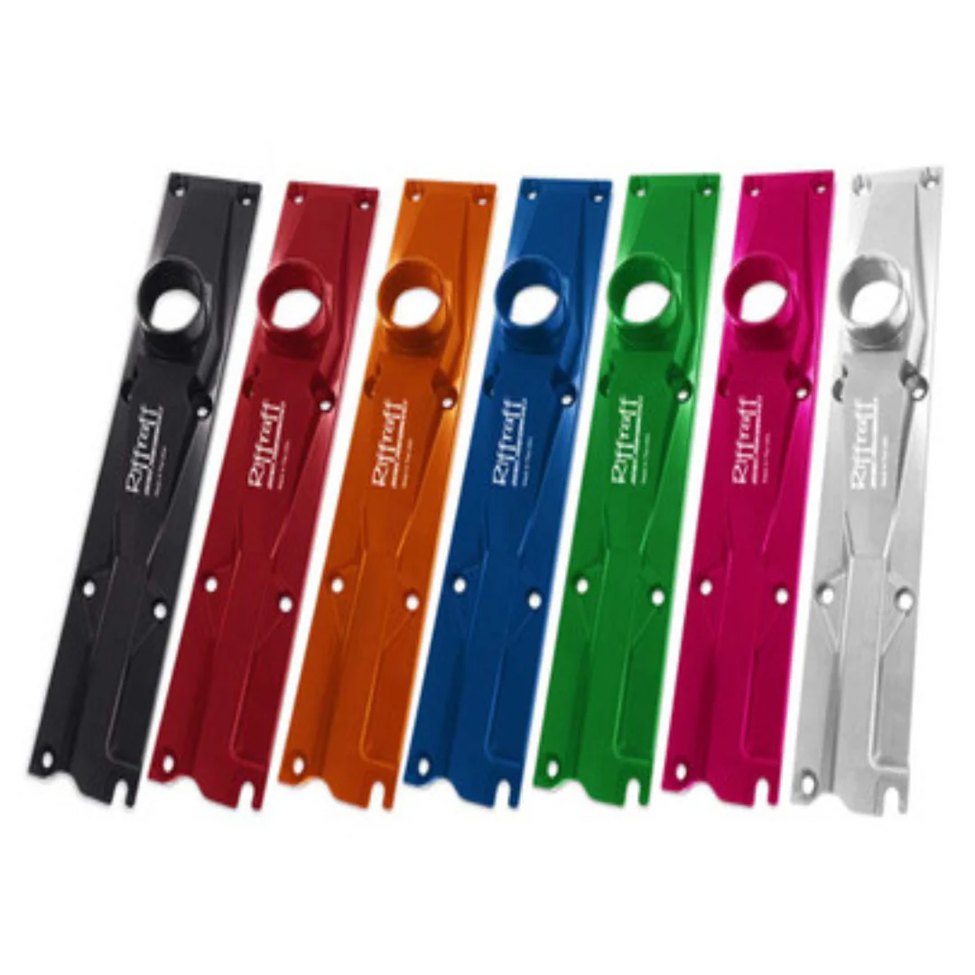 Billet Intake Manifold Plenums - 7.3 Powerstroke (1994-2003) - Image 3
