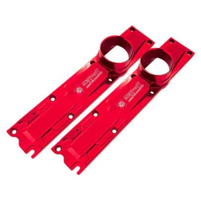 Billet Intake Manifold Plenums - 7.3 Powerstroke (1994-2003) - Image 4