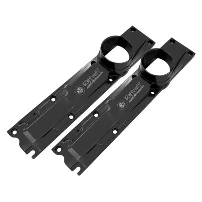 Billet Intake Manifold Plenums - 7.3 Powerstroke (1994-2003) - Image 5
