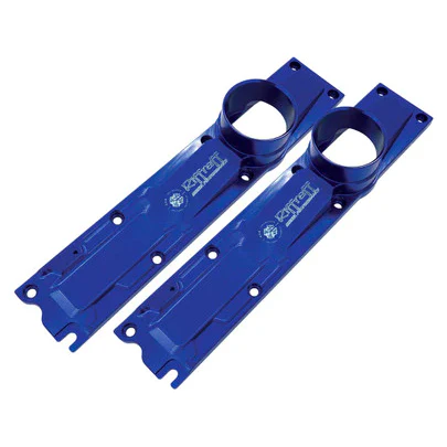 Billet Intake Manifold Plenums - 7.3 Powerstroke (1994-2003) - Image 6