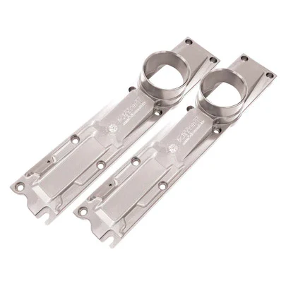 Billet Intake Manifold Plenums - 7.3 Powerstroke (1994-2003) - Image 7
