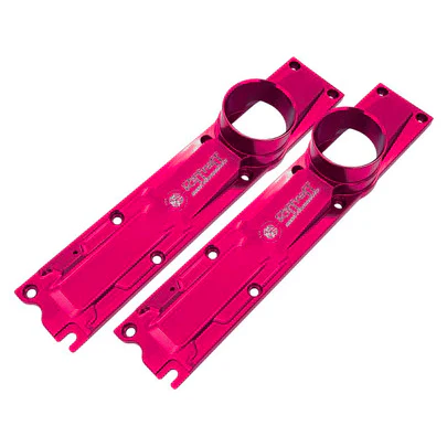 Billet Intake Manifold Plenums - 7.3 Powerstroke (1994-2003) - Image 9