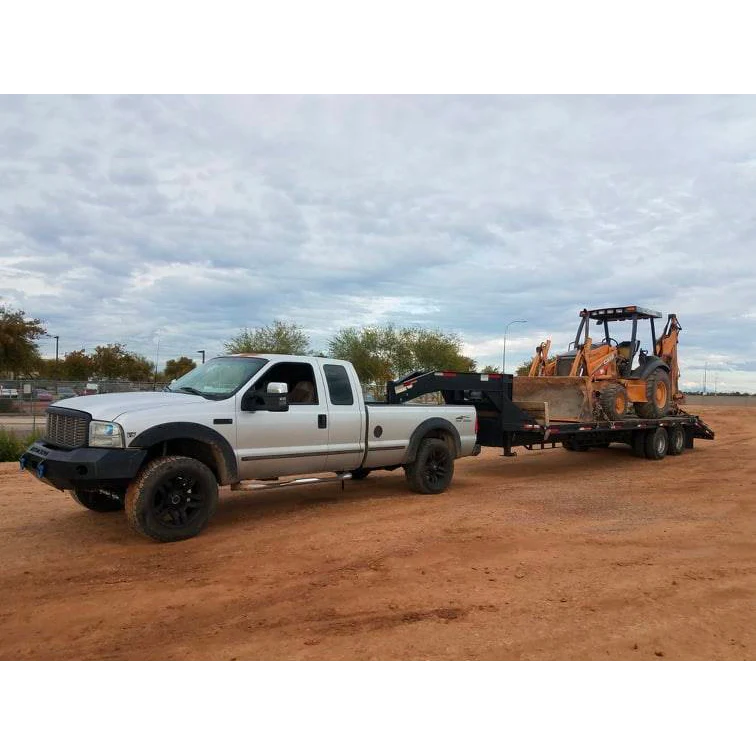 Tow Package - 7.3 Powerstroke (1994.5-2003) - Image 6