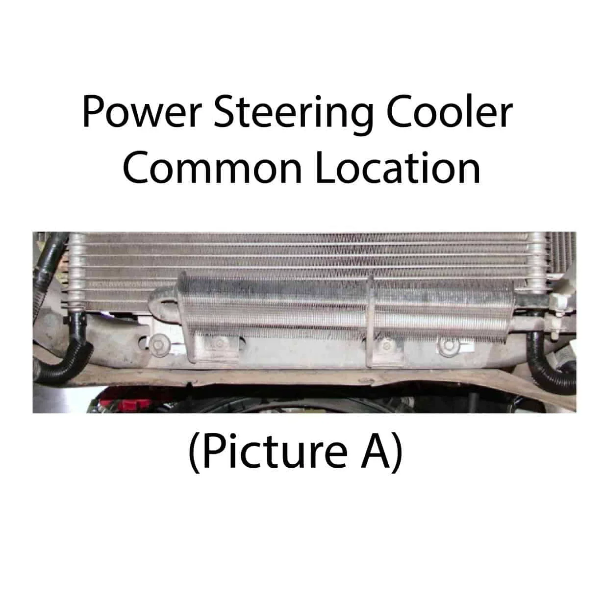 BPD Heavy Duty Complete Oil Cooler System - 6.0 Powerstroke (2003-2007) - Image 3