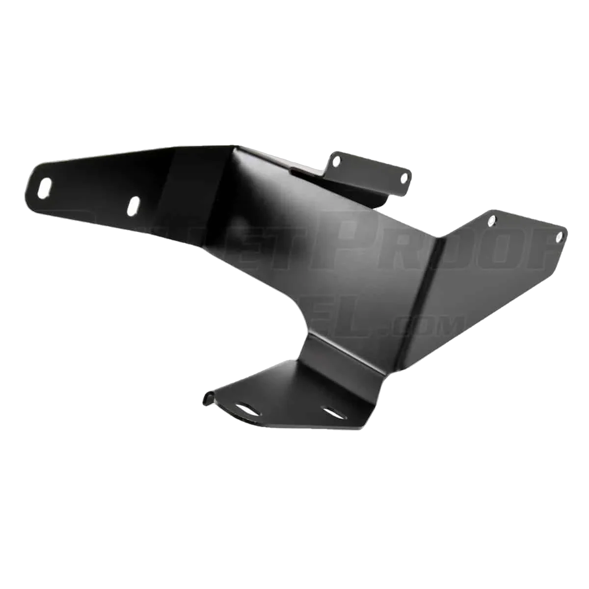 BPD Diesel OEM Oil Cooler Relocation kit  - 6.0 Powerstroke (2003-2007) - Image 5